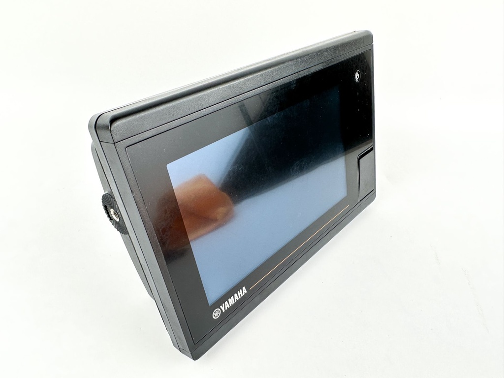 Yamaha Command Link Plus Touch Panel Display CL7 6YD-83715-10