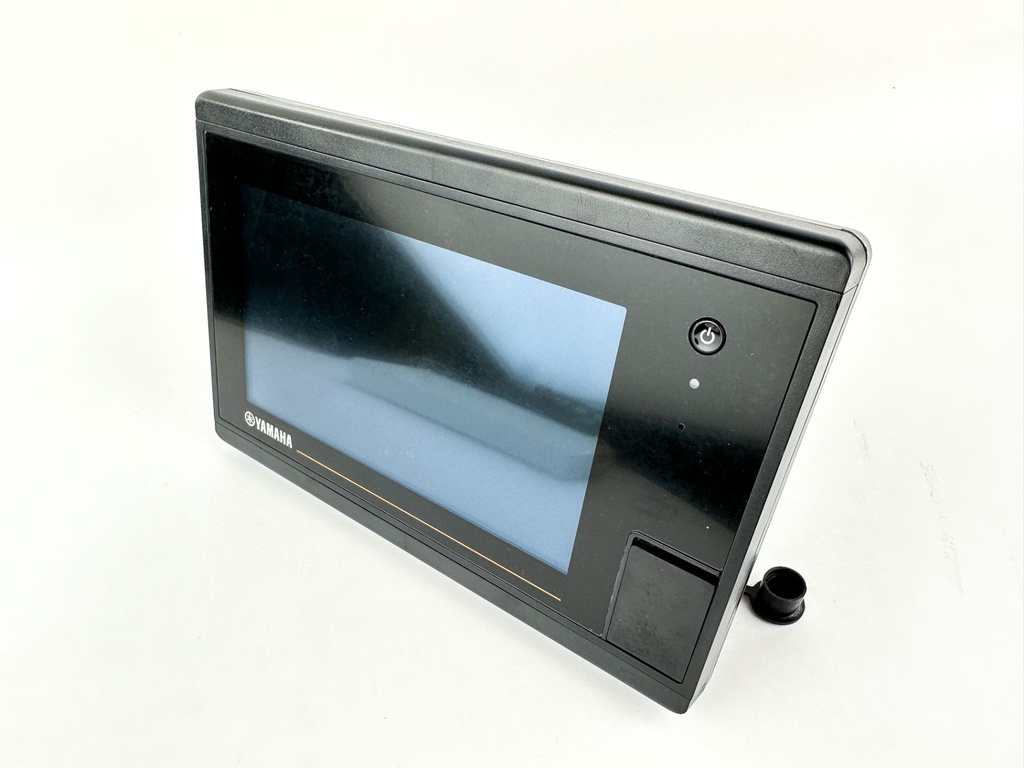 Yamaha Command Link Plus Touch Panel Display CL7 6YD-83715-10