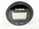 Yamaha Outboard Command Link Round Tach Tachometer Gauge