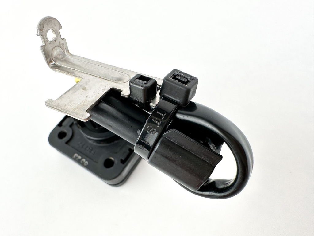 Yamaha 6x6 Command Link Station Selector Switch