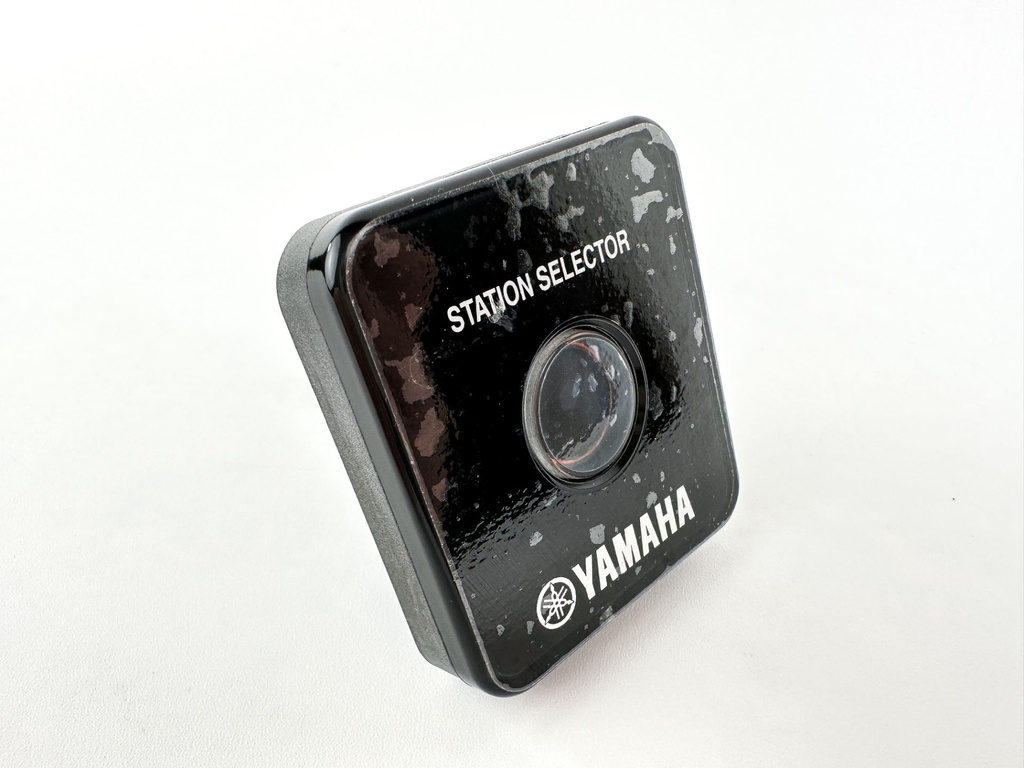 Yamaha 6x6 Command Link Station Selector Switch