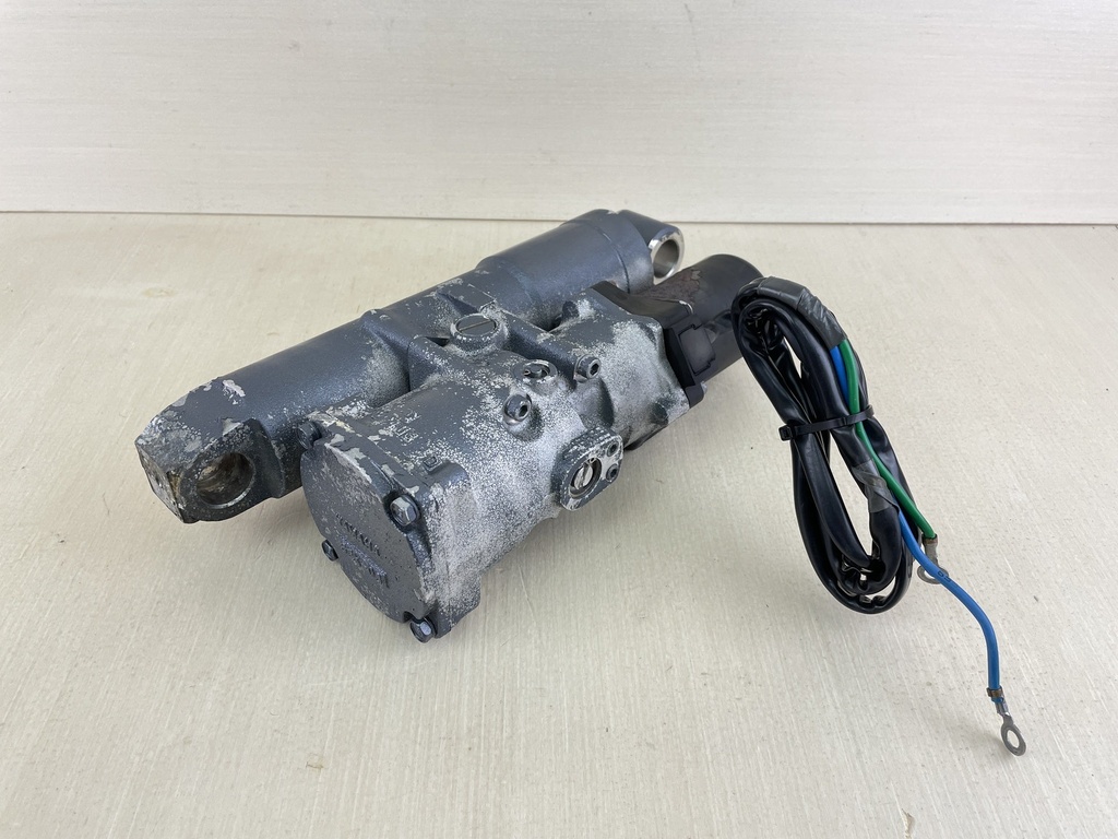 1995 - 2001 Yamaha 40 50 HP 4 Stroke Outboard Power Trim & Tilt Unit Assembly 