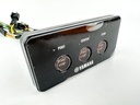 Yamaha 6x6 Command Link Triple Engine Start Stop Switch Panel