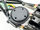 Yamaha 6x6 Command Triple Engine Link Start/Stop Switch Panel