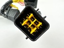 Yamaha 6x6 Command Triple Engine Link Start/Stop Switch Panel