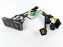 Yamaha 6x6 Command Triple Engine Link Start/Stop Switch Panel