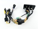 Yamaha 6x6 Command Triple Engine Link Start/Stop Switch Panel