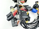 Yamaha Outboard Triple Engine Key Switch Command Link