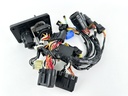 Yamaha Outboard Triple Engine Key Switch Command Link