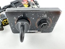 Yamaha Outboard Triple Engine Key Switch Command Link