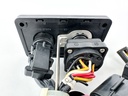 Yamaha Outboard Triple Engine Key Switch Command Link