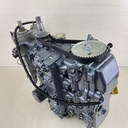 1995 - 2001 Yamaha 40 50 HP 4 Stroke Outboard Powerhead Crankcase Assembly Long Block 