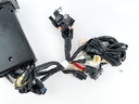 Yamaha Outboard 6x6 Single Engine DEC Top Mount Binnacle Control Box