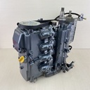 1995 - 2001 Yamaha 40 50 HP 4 Stroke Outboard Powerhead Crankcase Assembly Long Block 