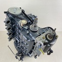 1995 - 2001 Yamaha 40 50 HP 4 Stroke Outboard Powerhead Crankcase Assembly Long Block 