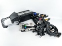 Yamaha Outboard DEC 6x6 Triple Engine Top Mount Binnacle Control Box
