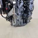 1995 - 2001 Yamaha 40 50 HP 4 Stroke Outboard Powerhead Crankcase Assembly Long Block 