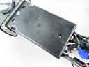 Yamaha 6x6 DEC Binnacle Top Mount Triple Engine Control Box Second Station