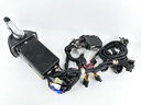 Yamaha 6x6 DEC Binnacle Top Mount Triple Engine Control Box Second Station