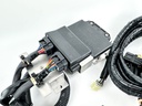 Yamaha 6x6 DEC Binnacle Top Mount Triple Engine Control Box Second Station