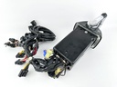 Yamaha Outboard 6x6 Top Mount Dual Engine Binnacle Box
