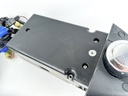 Yamaha Outboard 6x6 Top Mount Dual Engine Binnacle Box