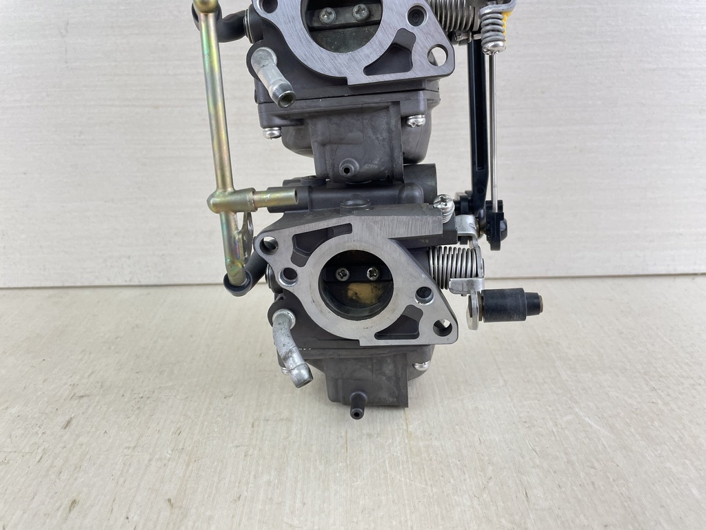 16100-ZW3-D23ZA Honda 97-03 4 Stroke Outboard Caburetor Set 40HP 30CC GH04