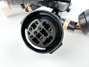 Yamaha Outboard 6x6 Dual Engine Top Mount Binnacle Control Box