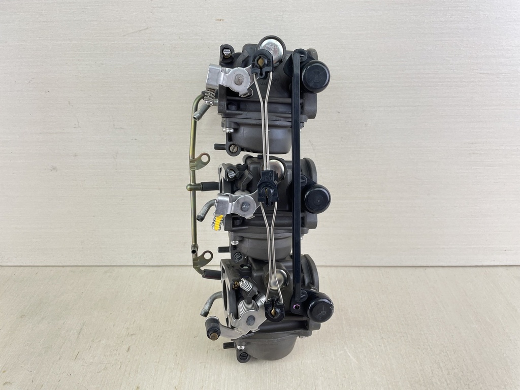 16100-ZW3-D23ZA Honda 97-03 4 Stroke Outboard Caburetor Set 40HP 30CC GH04