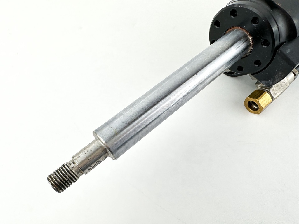 Yamaha Outboard Steering Hydraulic Cylinder With Sensor 6ES-42401-02