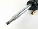 Yamaha Outboard Steering Hydraulic Cylinder With Sensor 6ES-42401-02