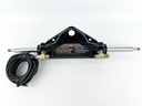 Yamaha Outboard Steering Hydraulic Cylinder With Sensor 6ES-42401-02