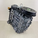 12000-ZV5-010ZA Honda 97-03 4 Stroke Outboard Powerhead Crankcase Complete 40 50 HP