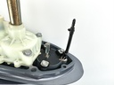 2000-2015 Yamaha 115HP 4 Stroke Outboard 20" Lower Unit New Take Off