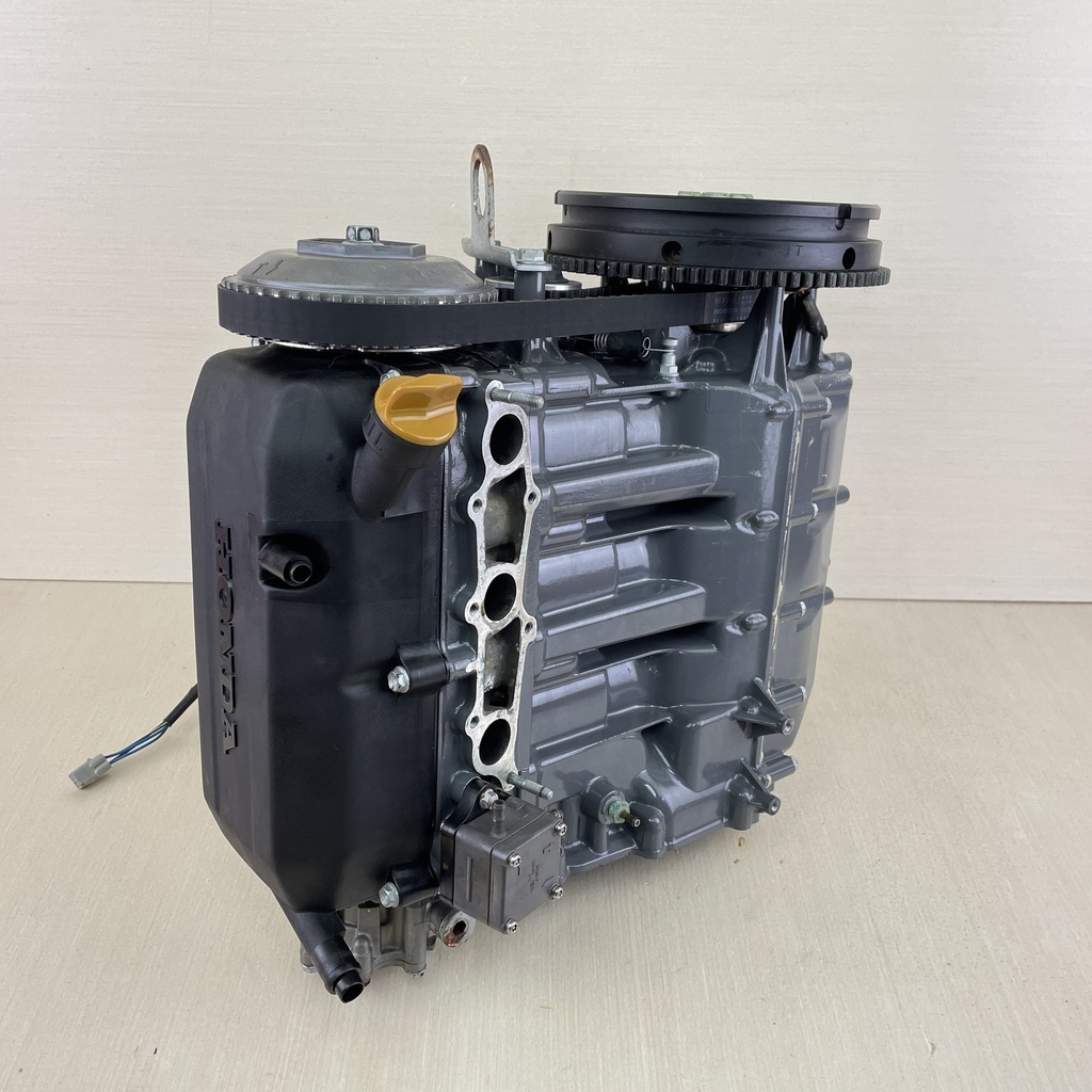 12000-ZV5-010ZA Honda 97-03 4 Stroke Outboard Powerhead Crankcase Complete 40 50 HP