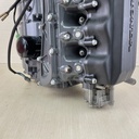 12000-ZV5-010ZA Honda 97-03 4 Stroke Outboard Powerhead Crankcase Complete 40 50 HP