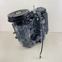 12000-ZV5-010ZA Honda 97-03 4 Stroke Outboard Powerhead Crankcase Complete 40 50 HP