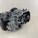 12000-ZV5-010ZA Honda 97-03 4 Stroke Outboard Powerhead Crankcase Complete 40 50 HP