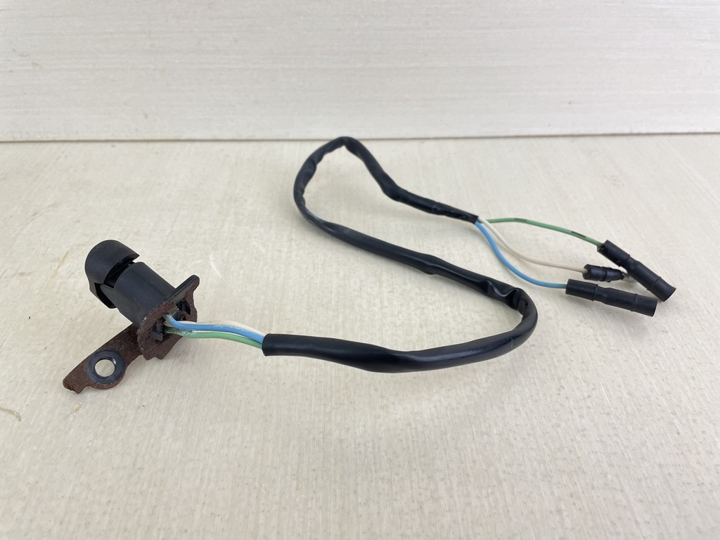 35640-ZV5-824 Honda 01-06 Outboard Power Trim Tilt Switch 40 50 HP