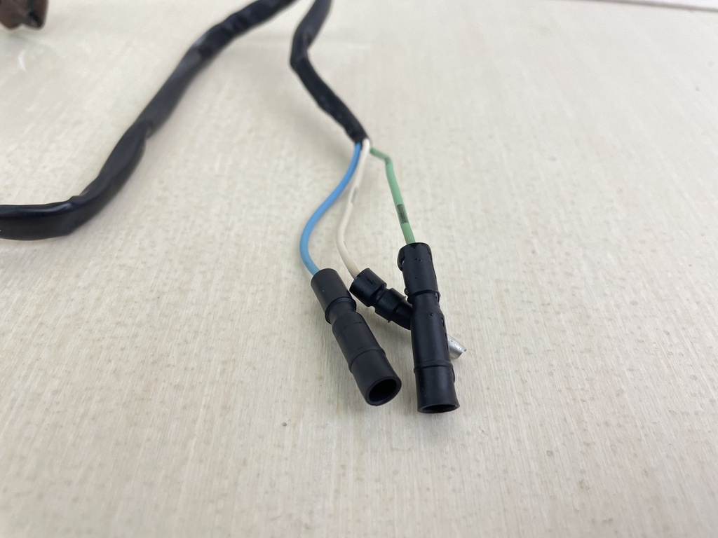 35640-ZV5-824 Honda 01-06 Outboard Power Trim Tilt Switch 40 50 HP