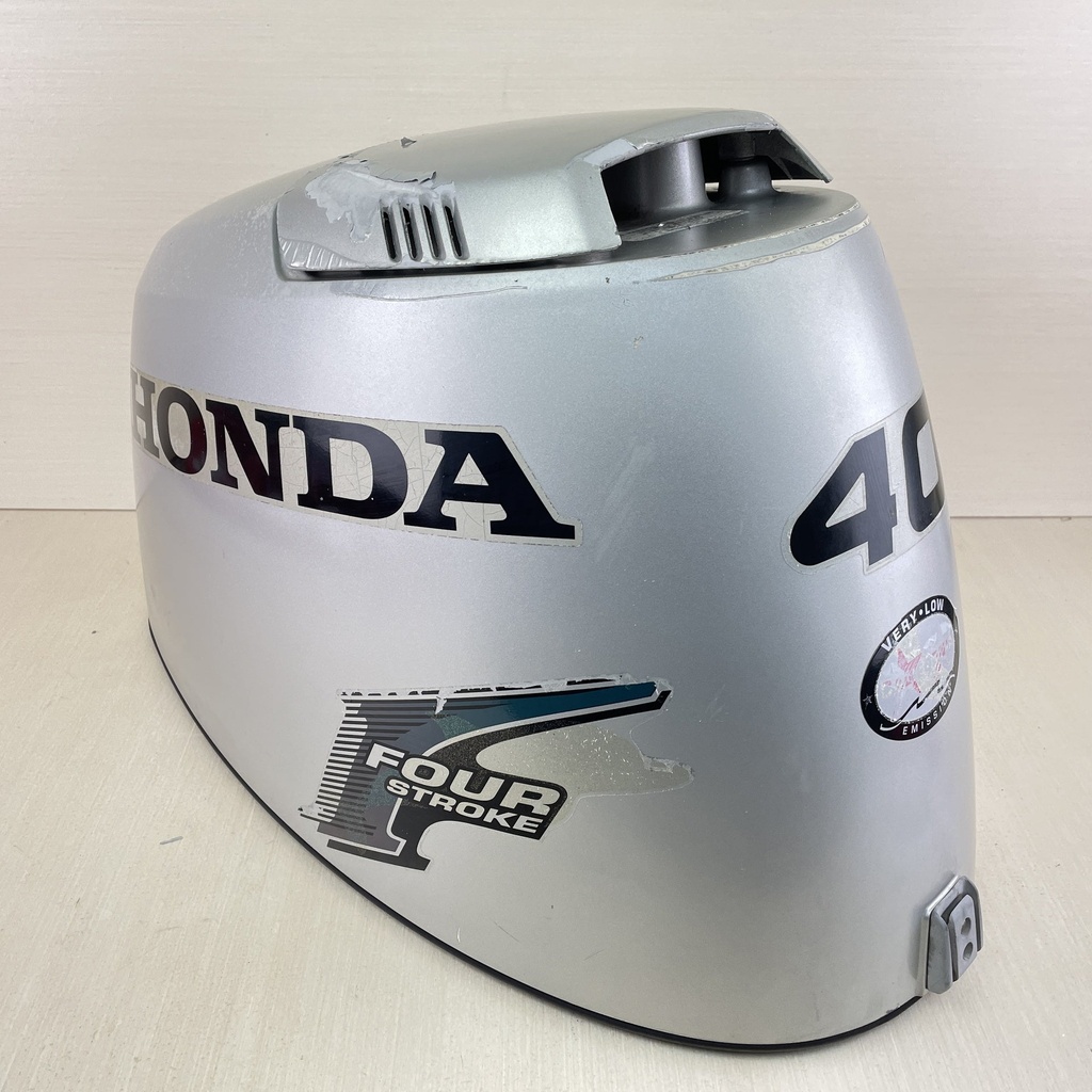 63100-ZV5-010ZA Honda 97-03 4 Stroke Outboard Top Cowling Cover Assembly 40 50 HP