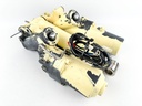 02-18 Yamaha 200 225 250 300 HP 4 Stroke Outboard Power Trim Tilt Unit - Repair
