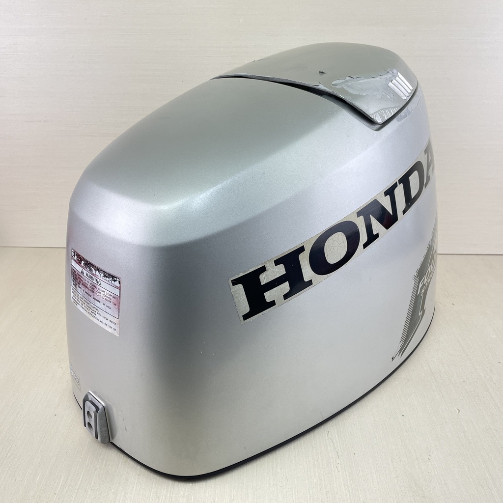 63100-ZV5-010ZA Honda 97-03 4 Stroke Outboard Top Cowling Cover Assembly 40 50 HP