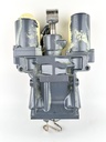 02-18 Yamaha 200 225 250 300 HP 4 Stroke Outboard Power Trim Tilt Unit - Repair