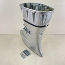 40201-ZV5-701ZA Honda 40 50 HP 4 Stroke Outboard Mid Section Extension Case