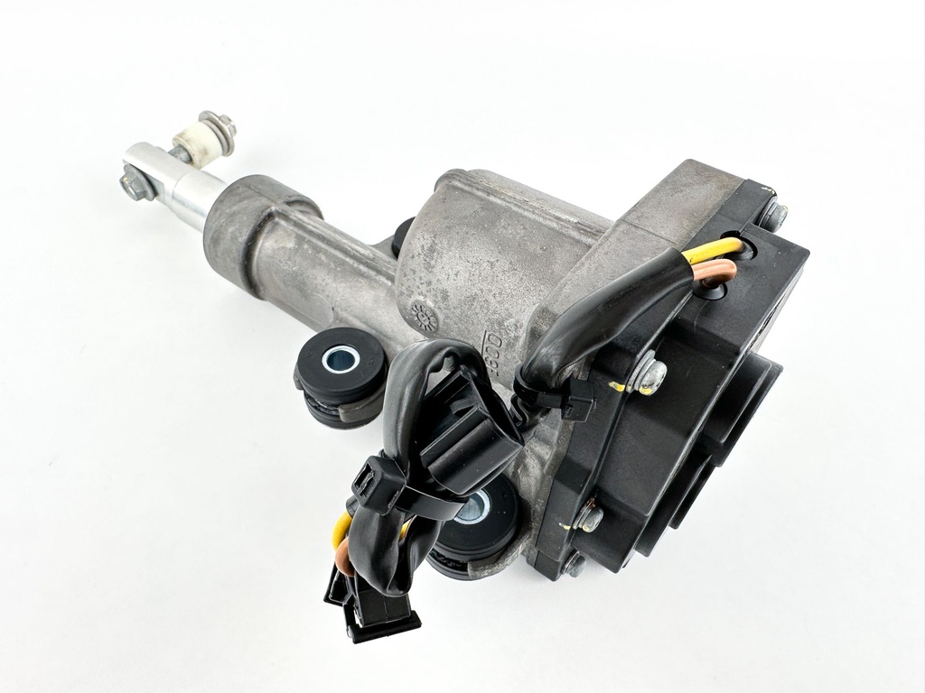 2014 Yamaha 300 HP 4 Stroke Outboard Shift Actuator 6DV-4820A-00-00 OEM