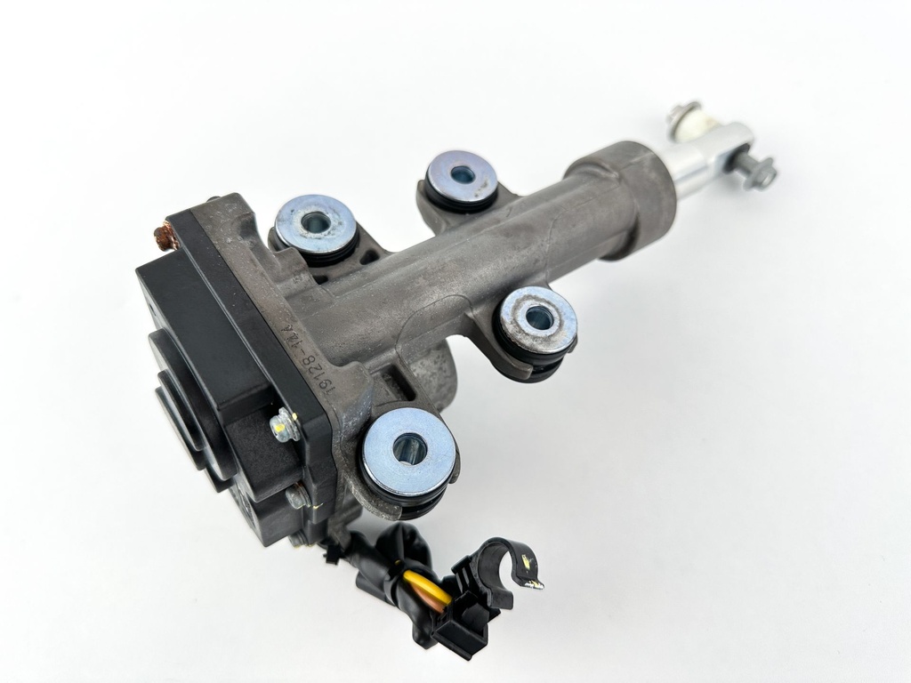 2014 Yamaha 300 HP 4 Stroke Outboard Shift Actuator 6DV-4820A-00-00 OEM