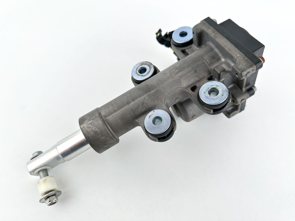 2014 Yamaha 300 HP 4 Stroke Outboard Shift Actuator 6DV-4820A-00-00 OEM