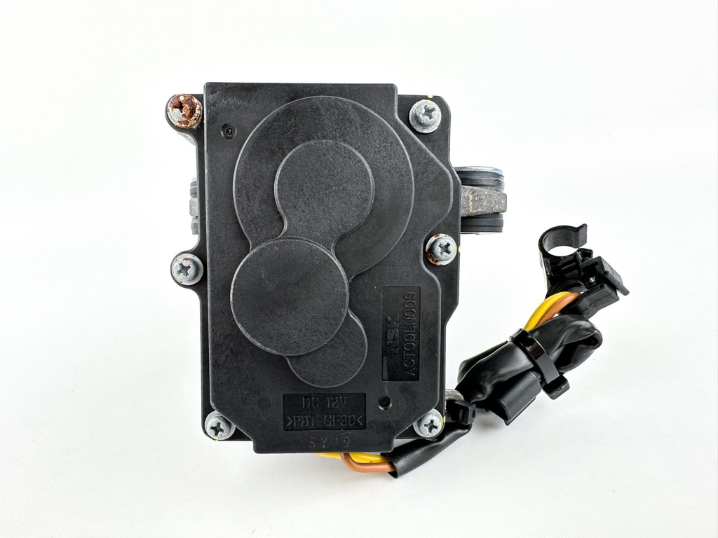 2014 Yamaha 300 HP 4 Stroke Outboard Shift Actuator 6DV-4820A-00-00 OEM
