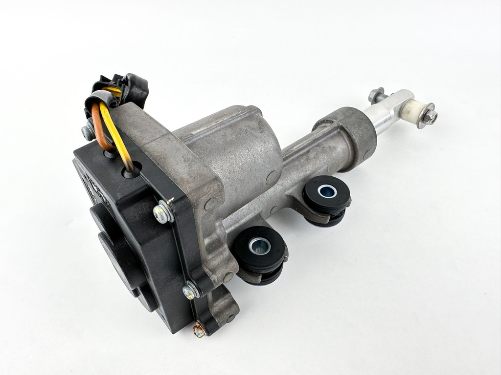 2014 Yamaha 300 HP 4 Stroke Outboard Shift Actuator 6DV-4820A-00-00 OEM